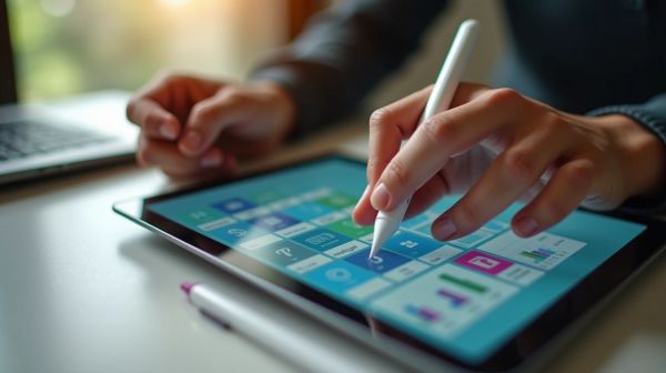 Comment powerapps révolutionne la création d'applications ?