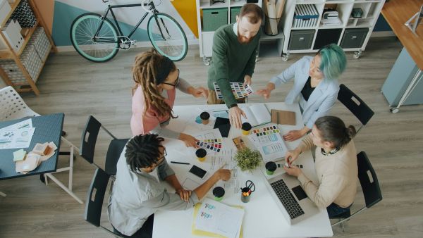 Comment powerapps révolutionne la création d'applications ?
