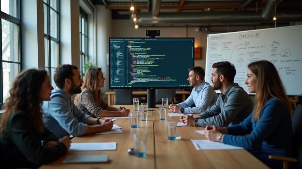 Le marché en croissance des développeurs PHP en 2026