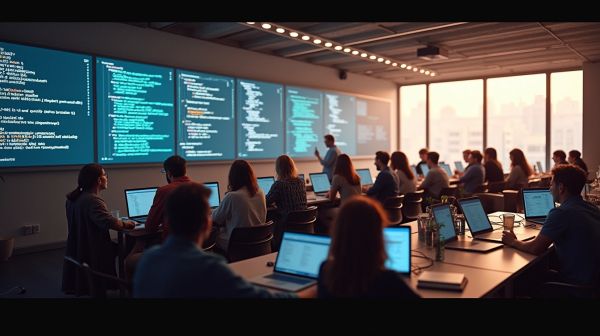 Le marché en croissance des développeurs PHP en 2026
